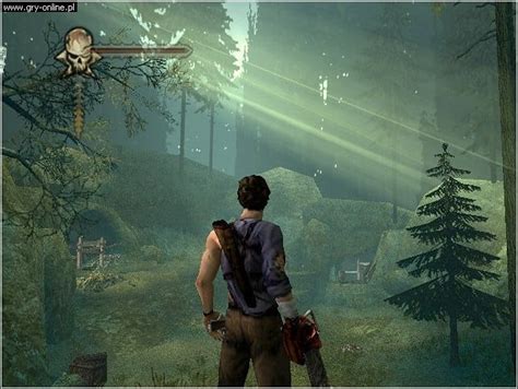 Evil Dead Regeneration Galeria Screenshotów Screenshot 138