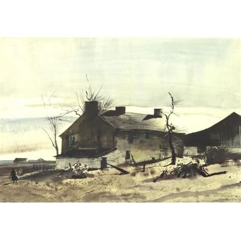 Эндрю Ньюэлл Уайет Andrew Newell Wyeth Vk Andrew Wyeth Paintings