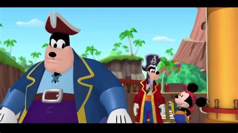 Download Pirate Adventure Mickey Mouse Clubhouse Eng Vers3gp Mp4 Mp3