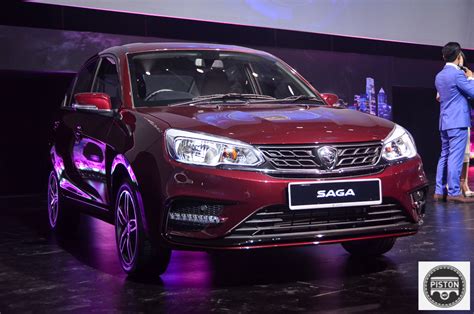 The proton saga is a series of compact and subcompact cars produced by malaysian automobile manufacturer proton. Perodua Myvi 2019 Price - Contoh Kri
