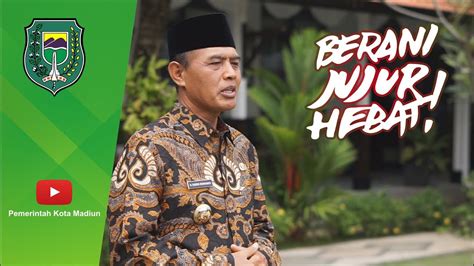 BERANI JUJUR HEBAT - YouTube