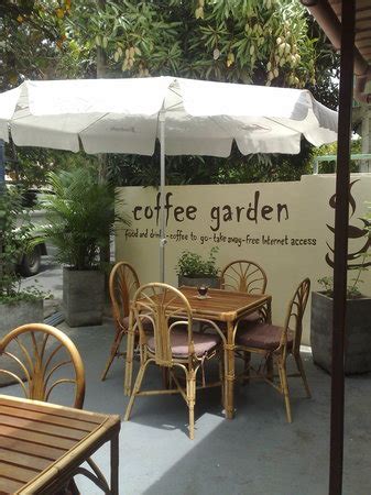 Garden district coffee, baton rouge, louisiana. Coffee Garden, Pointe aux Canonniers - Restaurant Reviews ...