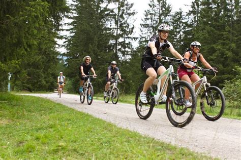 Biketour An Der Rhön Der Rhönradweg Natur Pur Fit For Fun