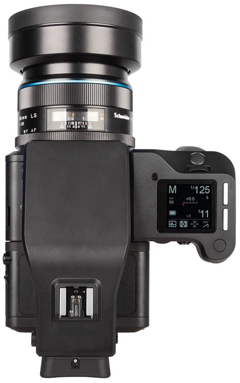 Phase One Xf 100mp Medium Format Camera Review Shutterbug