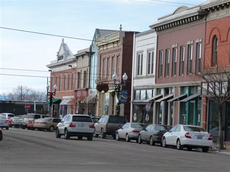 Laramie Tops List Of 50 Best Small College Towns In The Usa