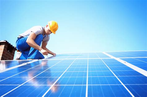 7 Factors To Consider When Choosing A Solar Installation Service