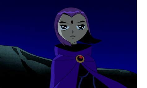 Raven Teen Titans Vs Wonder Woman Dcau Battles Comic Vine