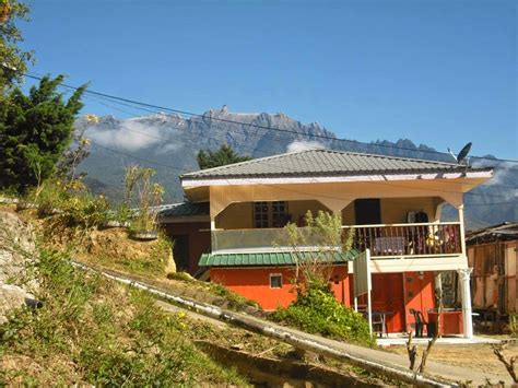 We are operating as usual during the mco period with the proper sop's location is well secluded, but also a stone throw away from the unesco kinabalu national park and. KUNDASANG HOMESTAY