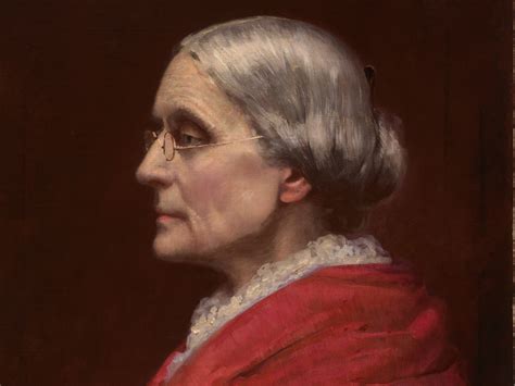 Susan B Anthony Museum Rejects President Trumps Pardon Of The