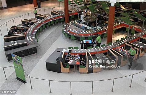 Natick Mall For Food Photos And Premium High Res Pictures Getty Images