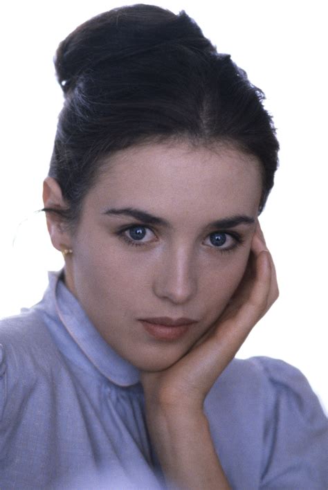 Isabelle Adjani 1970s Isabelle Adjani Actrice Française Actrice