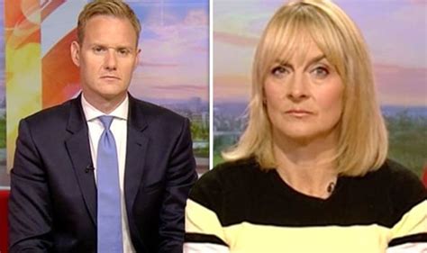 louise minchin bbc breakfast star apologises as she arrives late and ‘hobbling celebrity
