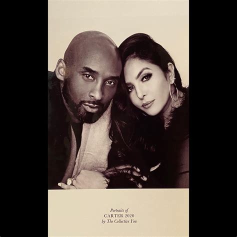 What Is The Heartwarming Love Story Of Kobe Bryant And Vanessa Bryant