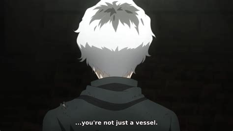Tokyo Ghoul Re Ep 6 Haise Not Just A Vessel Tokyo Ghoul Vessel Batman