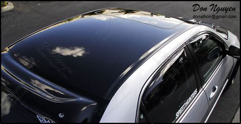 We did not find results for: Honda Accord - Gloss Black Roof Vinyl Car Wrap ...