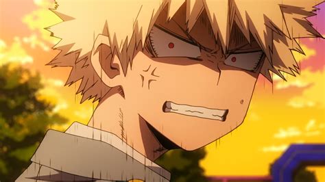 See 38 Truths Of Bakugou Angry Face Manga People Did Not Share You