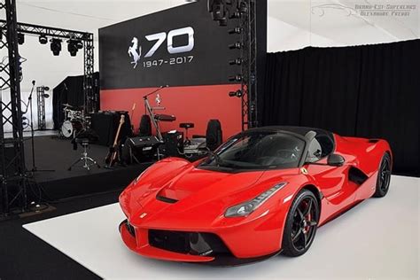 8 Most Expensive Ferraris Ever Made