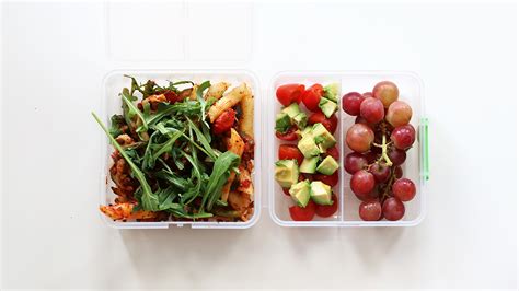 Meal breaks or lunch breaks usually range from 30 minutes to one hour. 3 Healthy Lunch Ideas for Law School/University - Lily Like