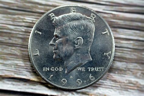 16 Most Valuable Kennedy Half Dollars Moneymint