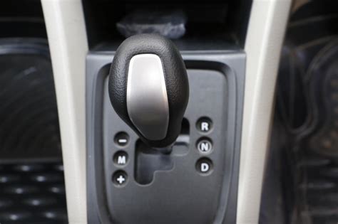 How To Drive An Automatic Transmission Vehicle Spinny Blog