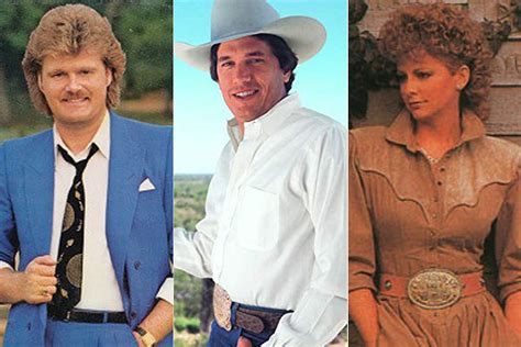50 Essential 80s Country Songs