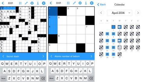 New york times crossword puzzle answers today 07/05/2021. Tiny 2-Minute New York Times Crossword Puzzles For Your ...