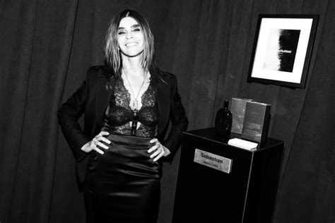 Carine Roitfeld Success Story Of The Ex French Vogue Editor