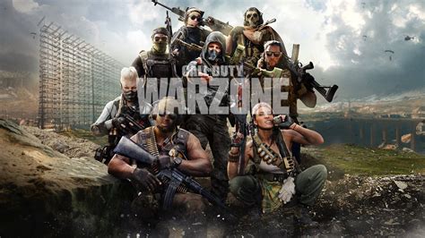 100 Call Of Duty Warzone 4k Wallpapers Wallpapers Com