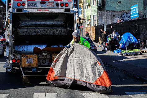 Victims Of Fatal Shooting Near Homeless Encampment Identified