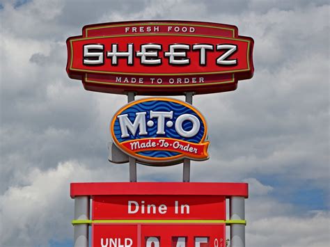 sheetz made to order drinks