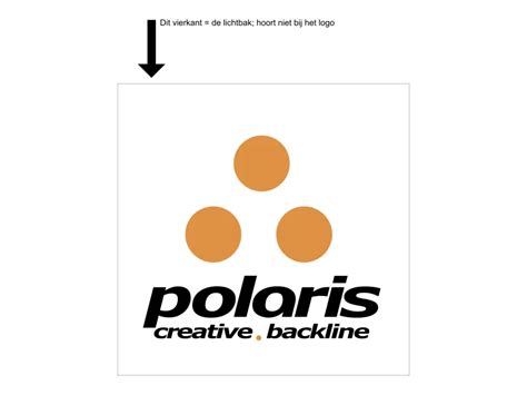 Polaris Creative Backline Logo Png Vector In Svg Pdf Ai Cdr Format