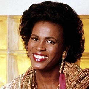 Janet Hubert Whitten AdoroCinema