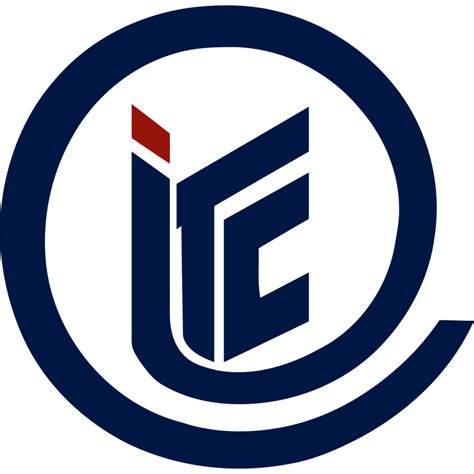 Vector Logo Trường Cao đẳng Công Nghệ Thông Tin TP HCM ITC