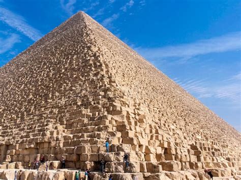 Pyramids Of Giza Great Pyramids Of Egypt The Seventh Wonder Of The