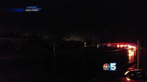 Power Restored To Most In Clinton County Following Outage