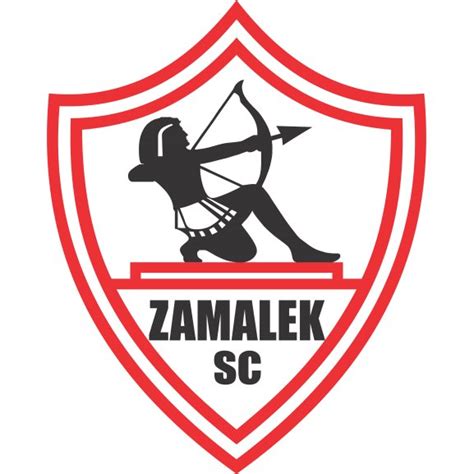 The club competes nationally in the egyptian super league and internationally in the basketball africa league (bal). Zamalek Logo Vector (EPS) Download For Free