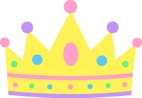 Free Cartoon Princess Crowns Download Free Cartoon Princess Crowns Png