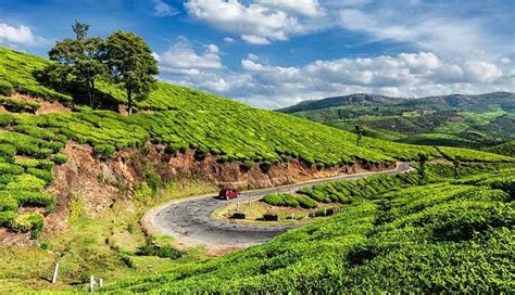 8 Road Trips From Kerala For A Breathtaking Experience In 2023