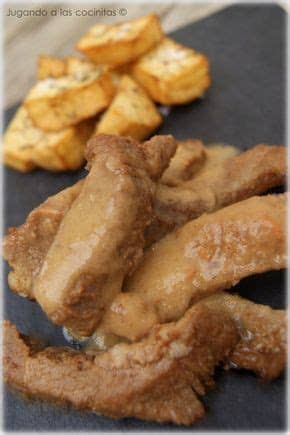No esperes más, es hora de cocinar un delicioso secreto ibérico al horno con patatas y cebolla, ¡vamos al lío! Secreto ibérico en salsa | Recetas para cocinar, Recetas ...
