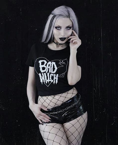 Pin By Smokey Bear On Gothic Girls Hot Goth Girls Goth Women Goth Model