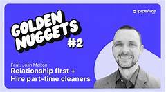 The Golden Nuggets Of Success Hiring Managers Tips For Your Mcdonalds Interview