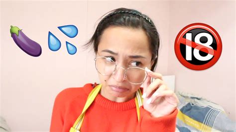 chinese mom teaches sex ed j lou youtube