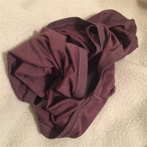 Scented To Perfection Naughty Mommy Panties Scented Pansy