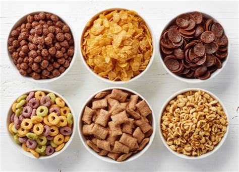 Cereals That Are Vegan 70 Best Vegan Brands Keeping The Peas