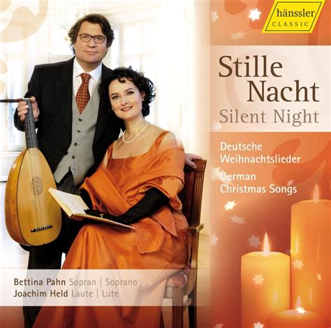 Stille Nacht Uk Cds And Vinyl