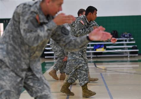 Rotc Reforms Weapons Training After Campus Drills Are Mistaken For