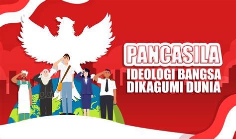 Mengapa Bangsa Indonesia Menggunakan Ideologi Pancasila Homecare24