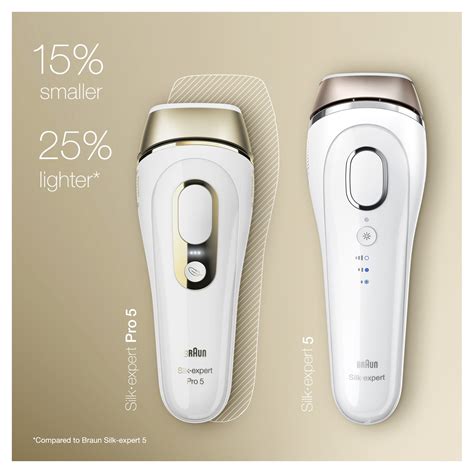 Buy Braun Ipl Silk Expert Pro 5014 Hair Remover