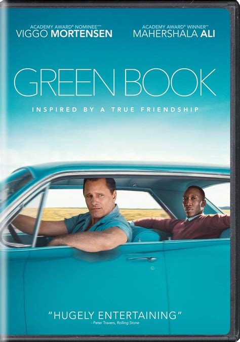 Линда карделлини, вигго мортенсен, махершала али и др. Green Book DVD Release Date March 12, 2019