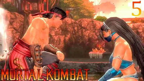 Mortal Kombat Komplete Edition Pc Ultra Settings Gameplay Comentado Full Hd Cap Tulo